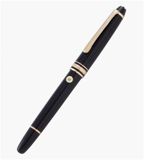montblanc meisterstück china